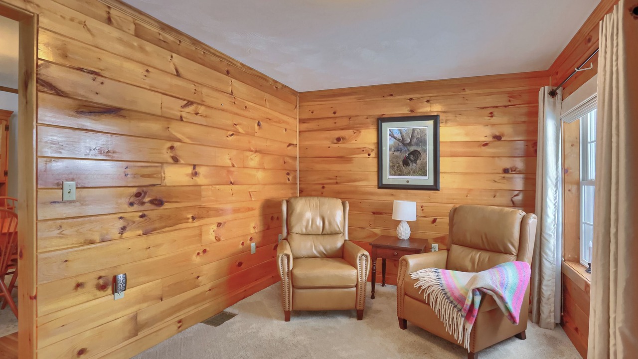 Photo of Bedroom in Sigel