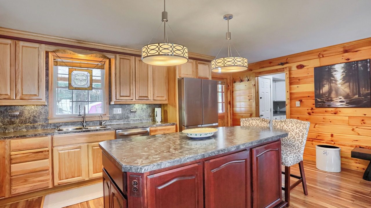Photo of Kitchen in Sigel