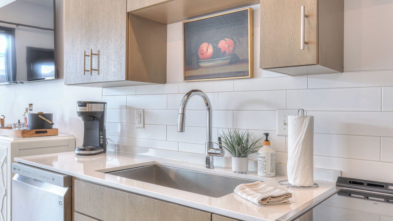 Photo of Kitchen in Edgehill