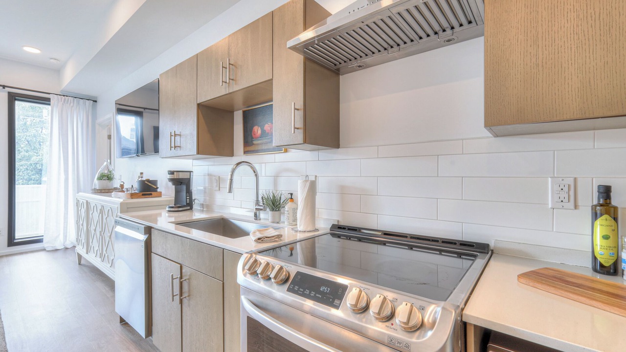 Photo of Kitchen in Edgehill