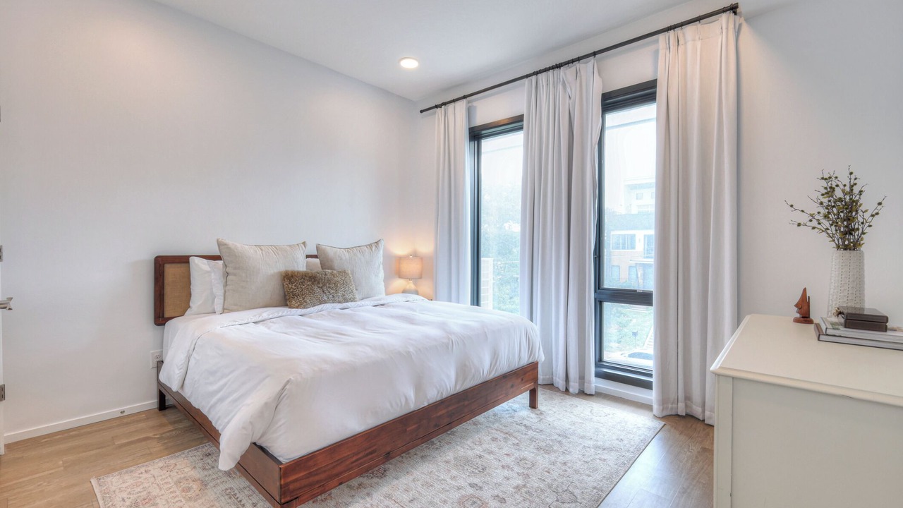 Photo of Bedroom in Edgehill