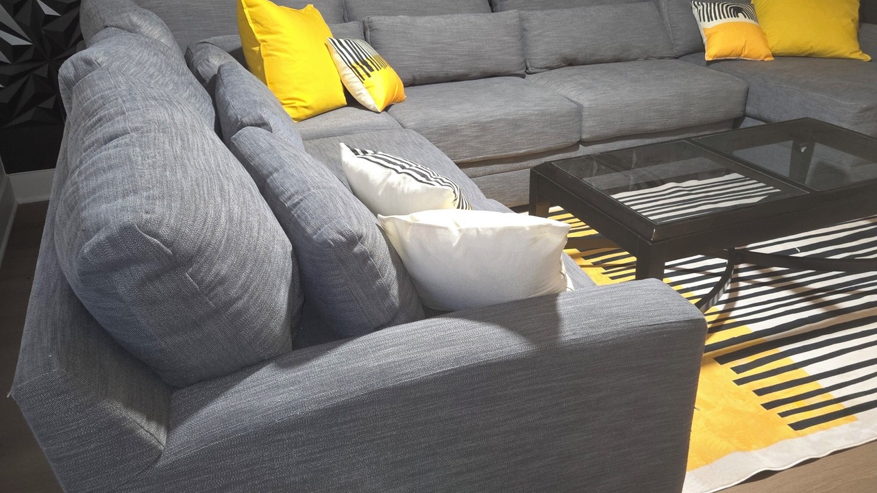 Photo of Livingroom in Church Street