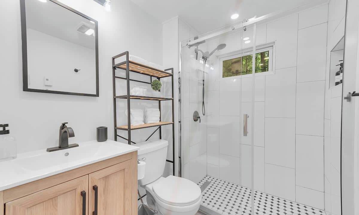 Photo of Bathroom in Lakeville