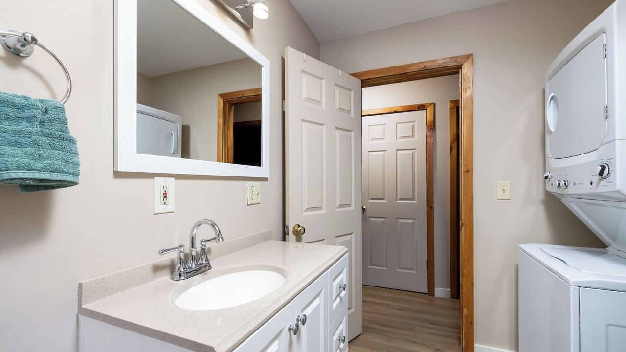 Photo of Bathroom in Warrensburg