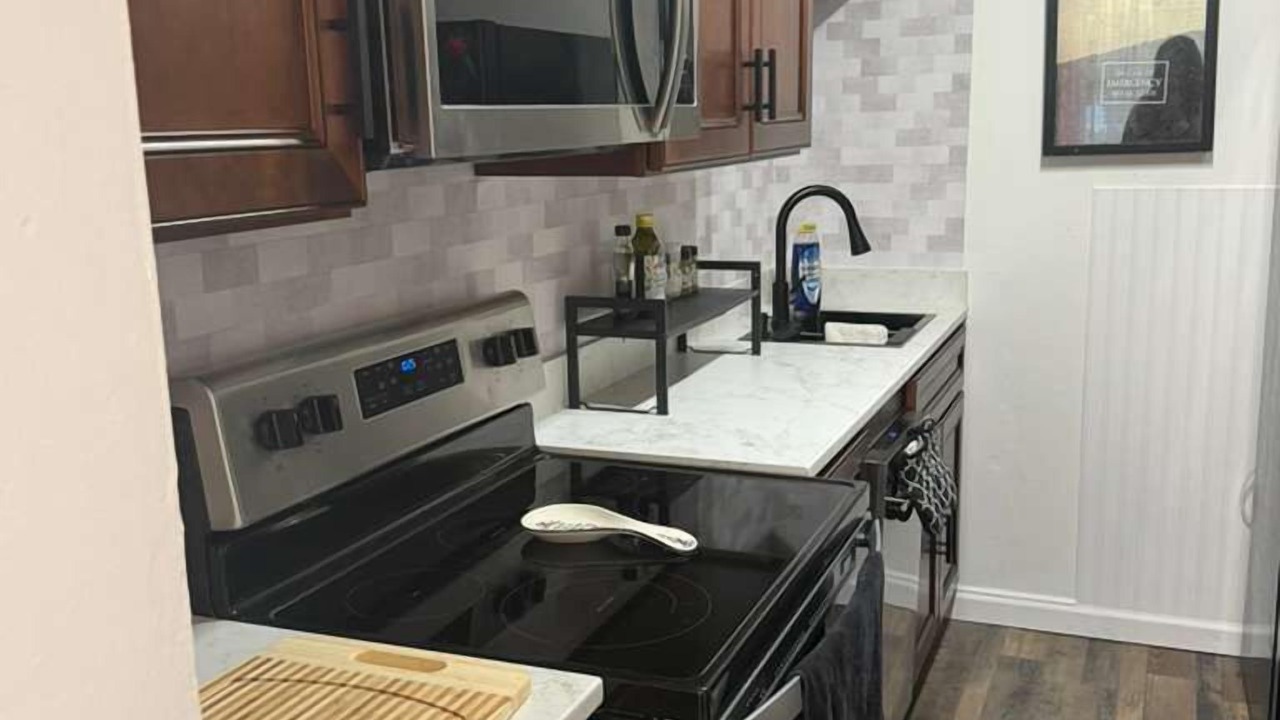 Photo of Kitchen in Brooksville