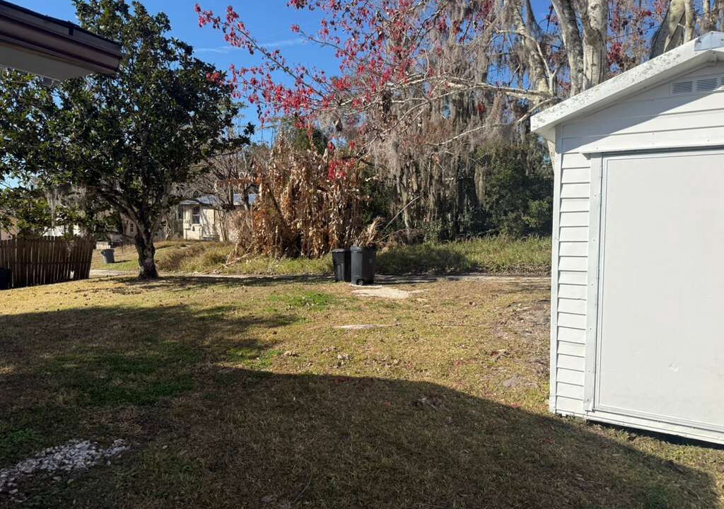Photo of Outdoor in Brooksville