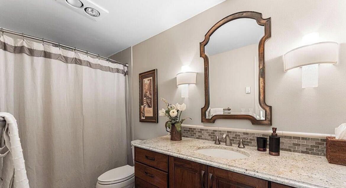 Photo of Bathroom in Southwest Ada County Alliance