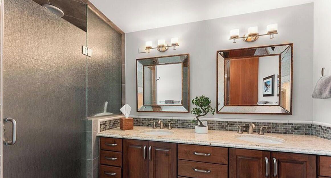Photo of Bathroom in Southwest Ada County Alliance