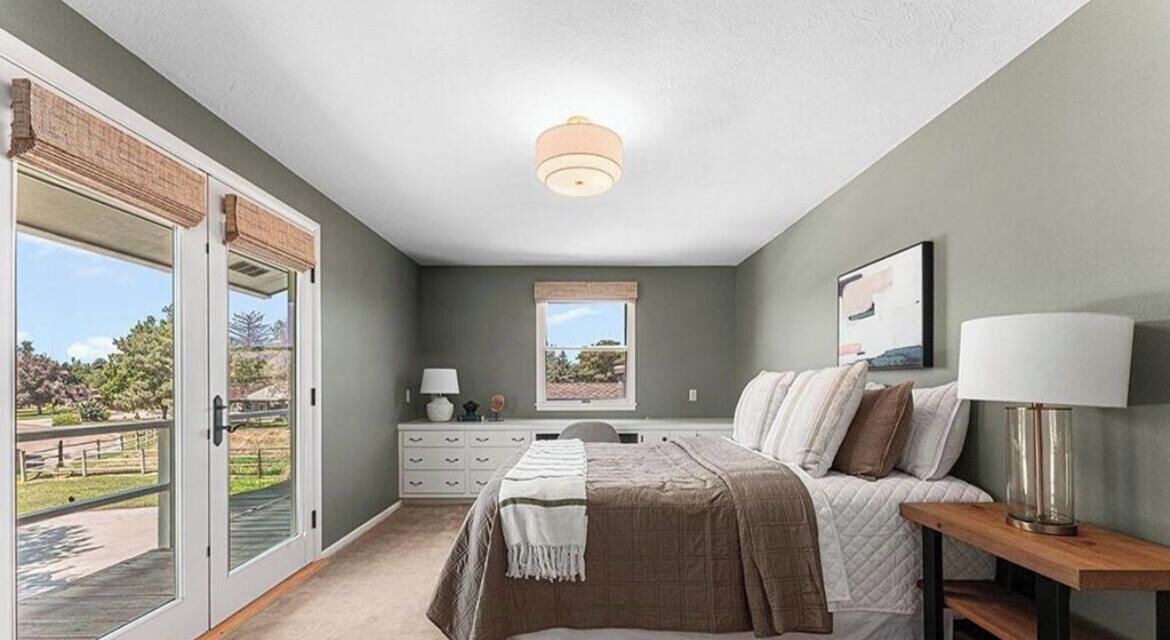Photo of Bedroom in Southwest Ada County Alliance
