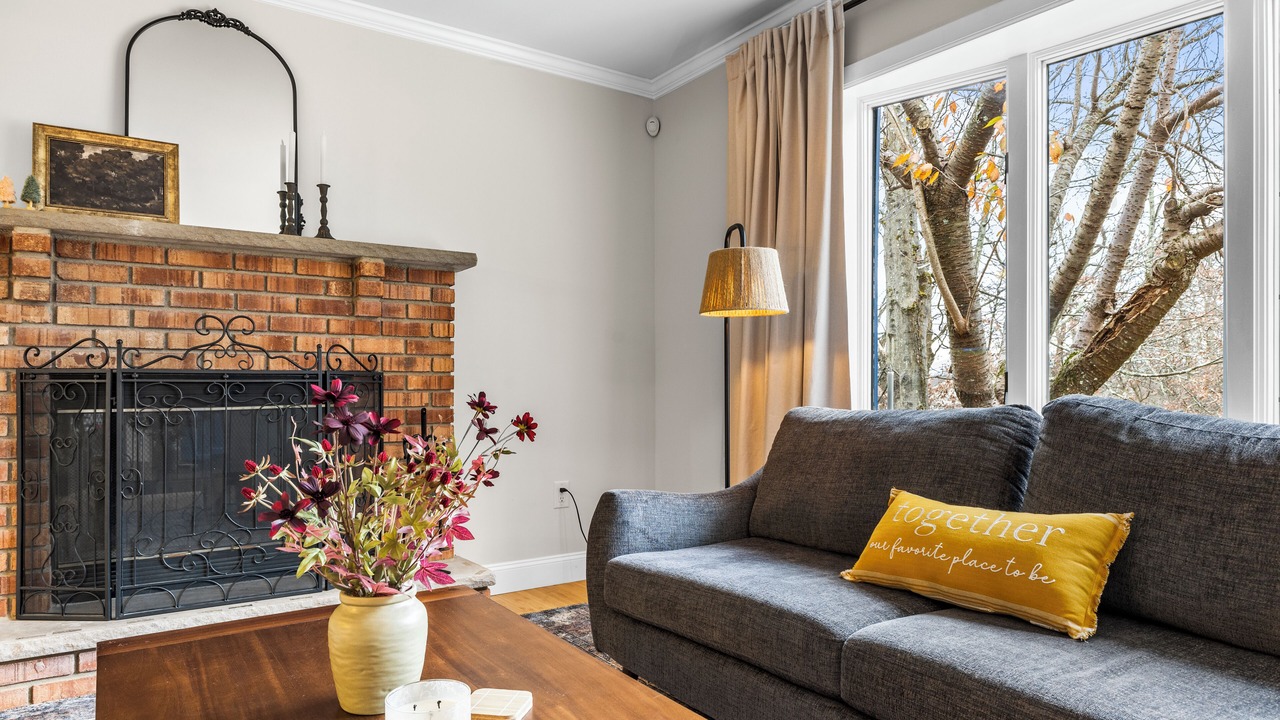 Photo of Livingroom in Long Pond