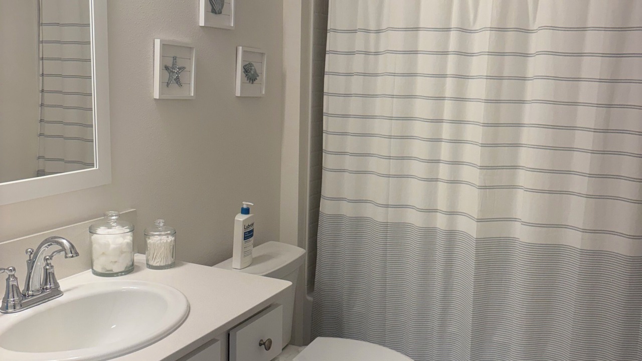 Photo of Bathroom in Sumter County