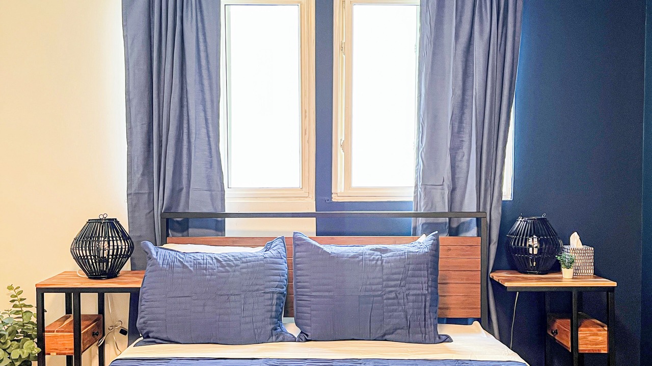 Photo of Bedroom in Sawtelle