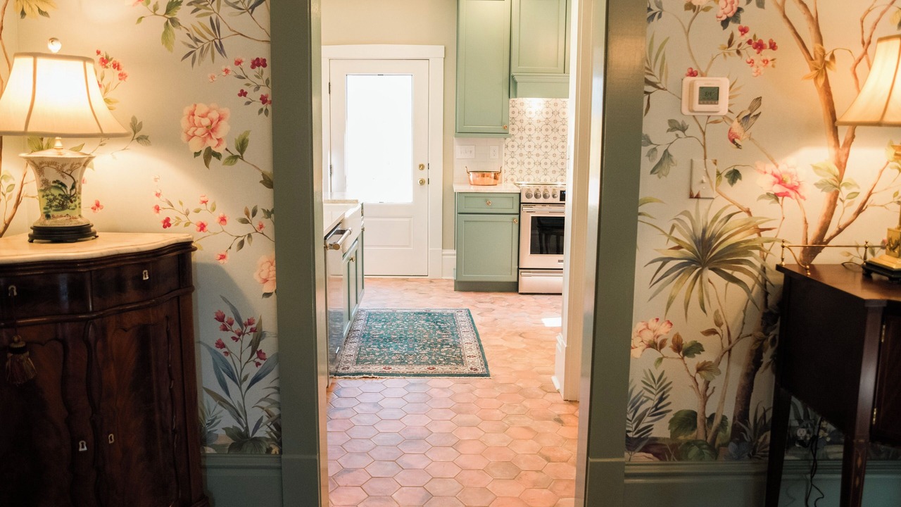 Photo of Kitchen in Millersburg
