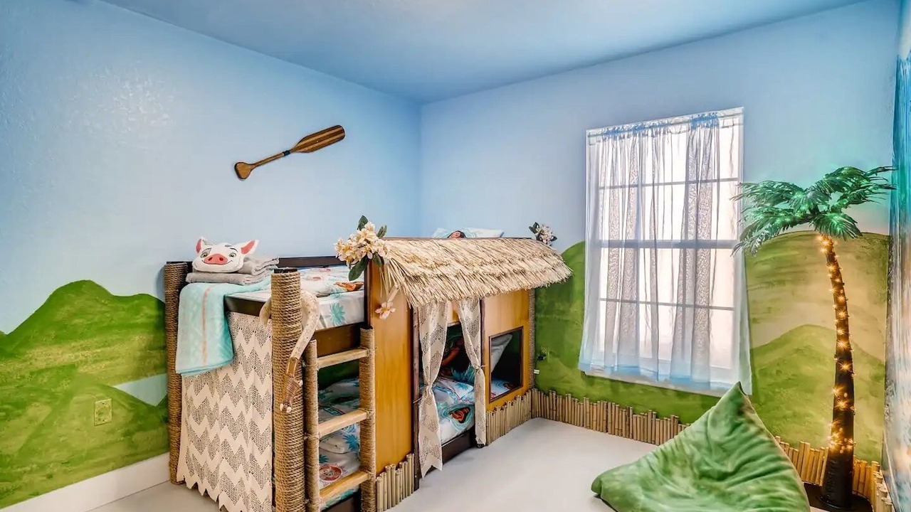Photo of Bedroom in Loughman