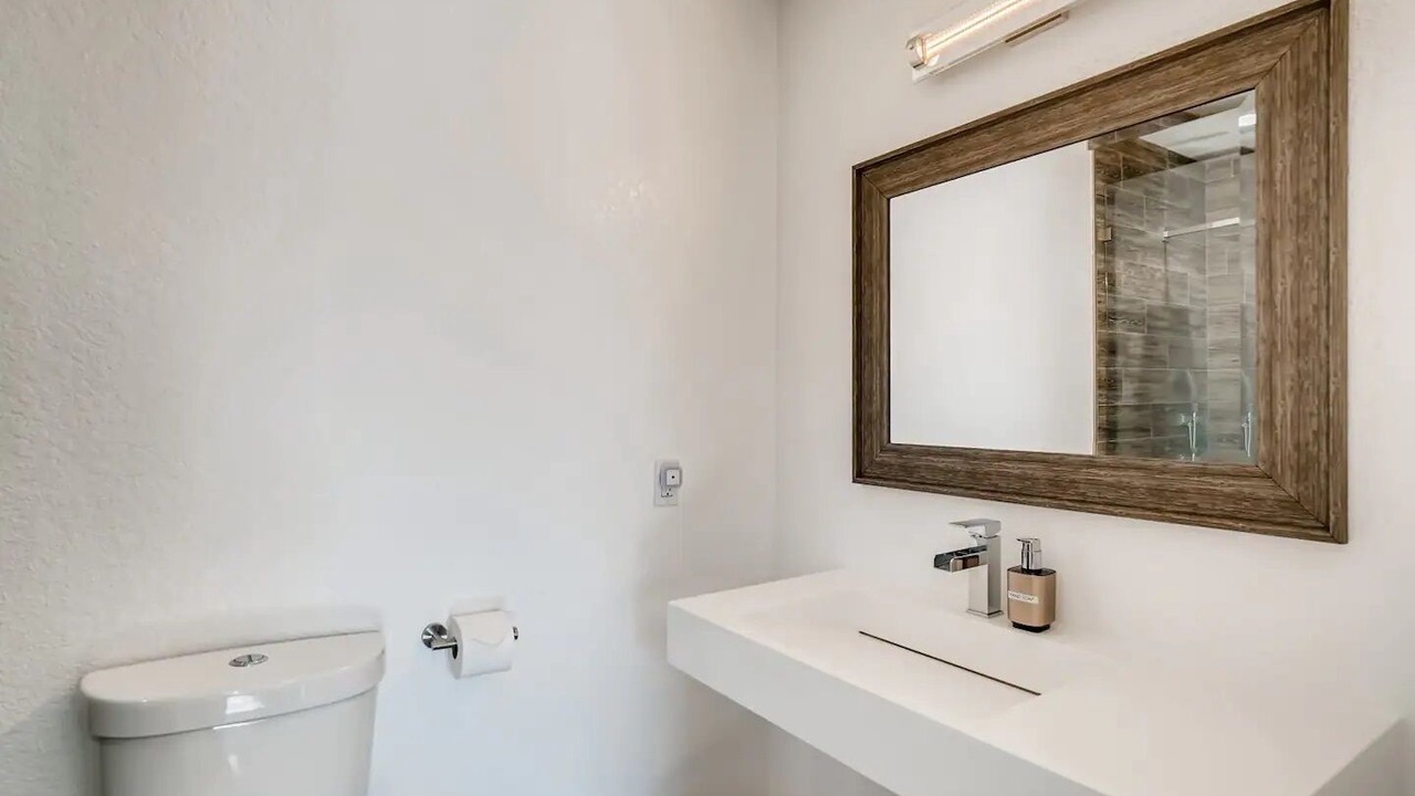 Photo of Bathroom in Loughman