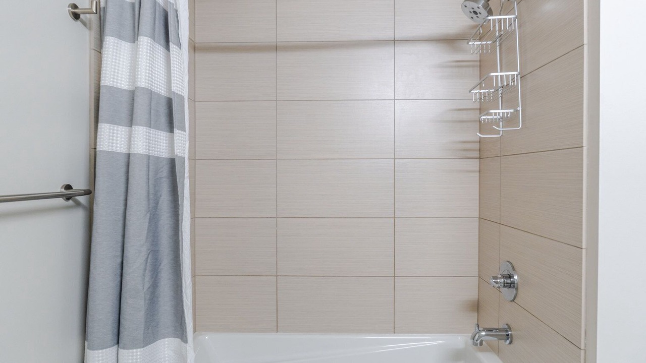 Photo of Bathroom in Belltown