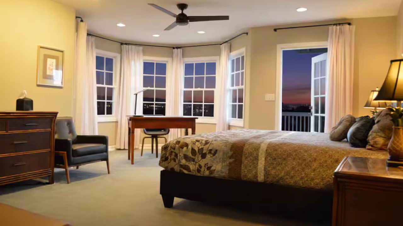 Photo of Bedroom in Waimea