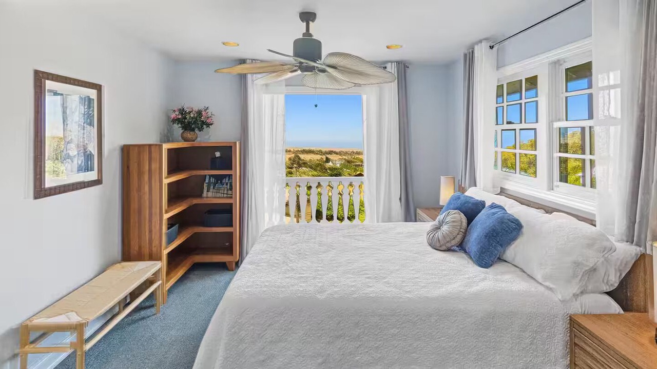 Photo of Bedroom in Waimea
