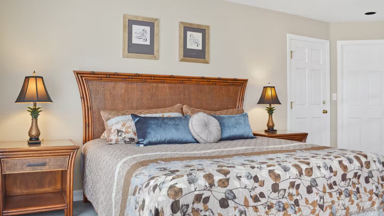 Photo of Bedroom in Waimea