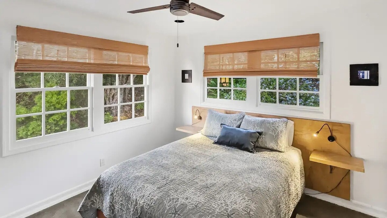 Photo of Bedroom in Waimea