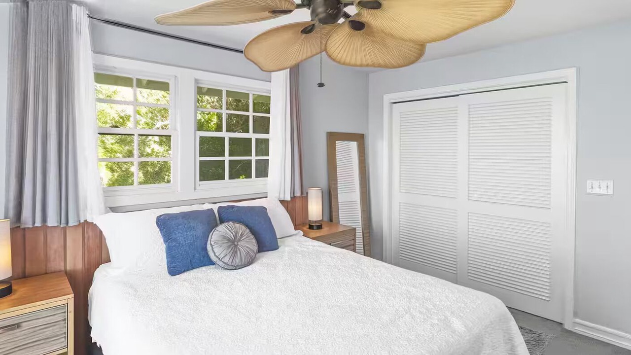 Photo of Bedroom in Waimea