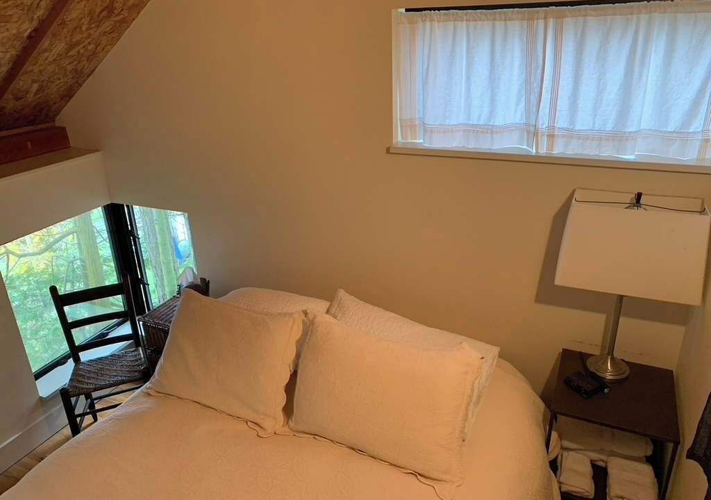 Photo of Bedroom in La Conner