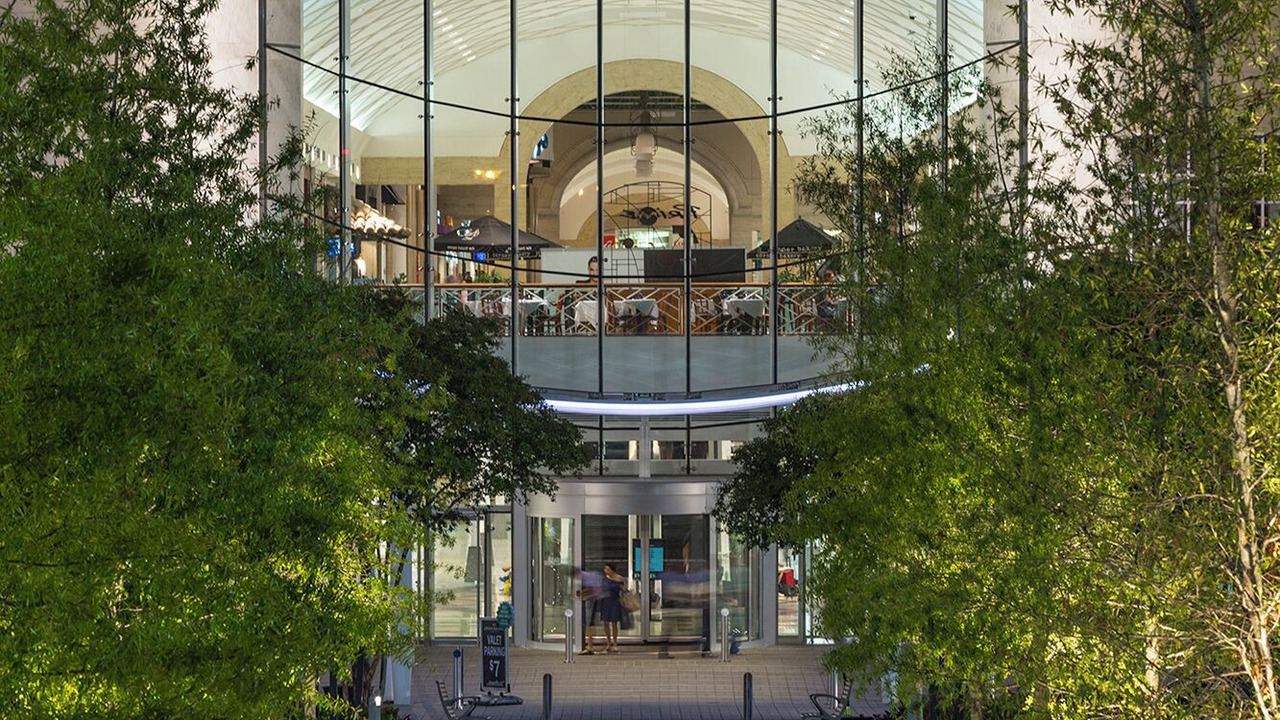 Photo of Outdoor in North Buckhead