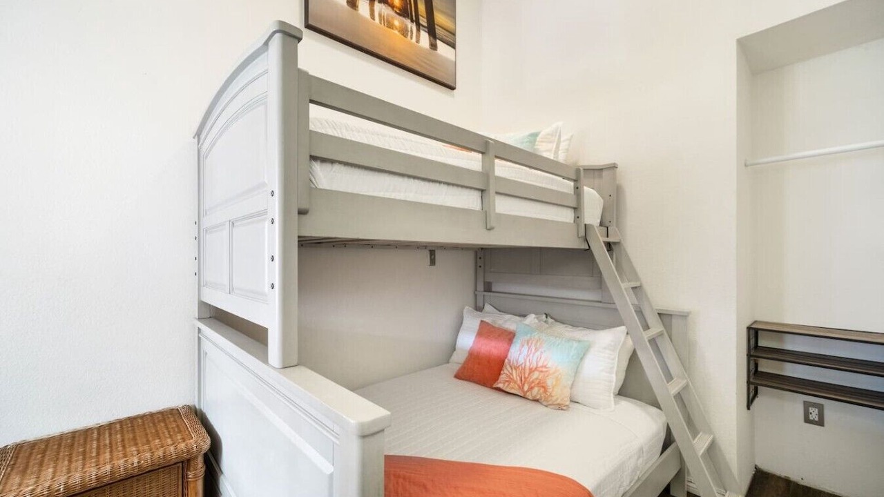 Photo of Bedroom in Nawiliwili