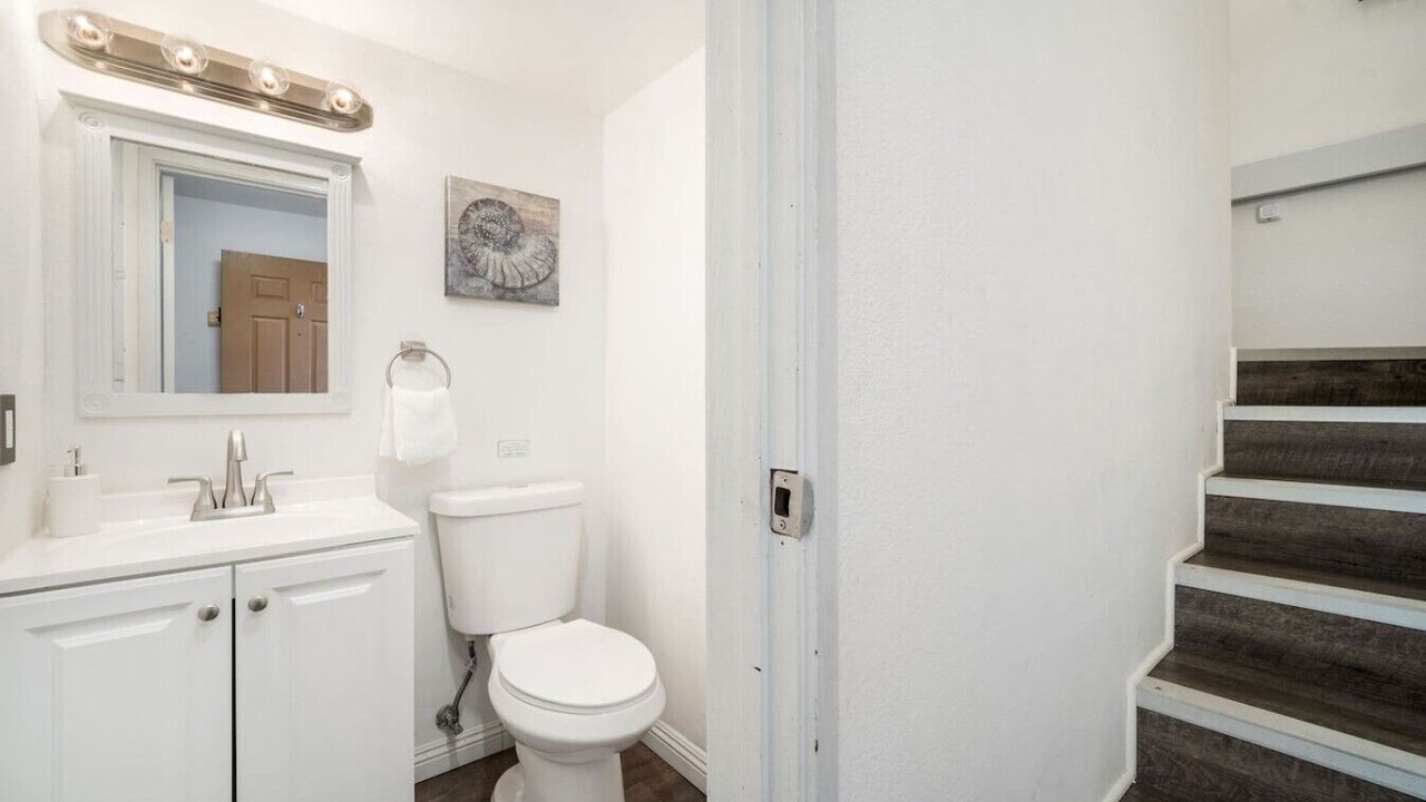 Photo of Bathroom in Nawiliwili