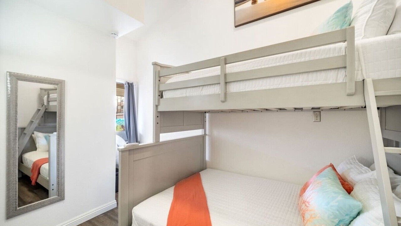 Photo of Bedroom in Nawiliwili