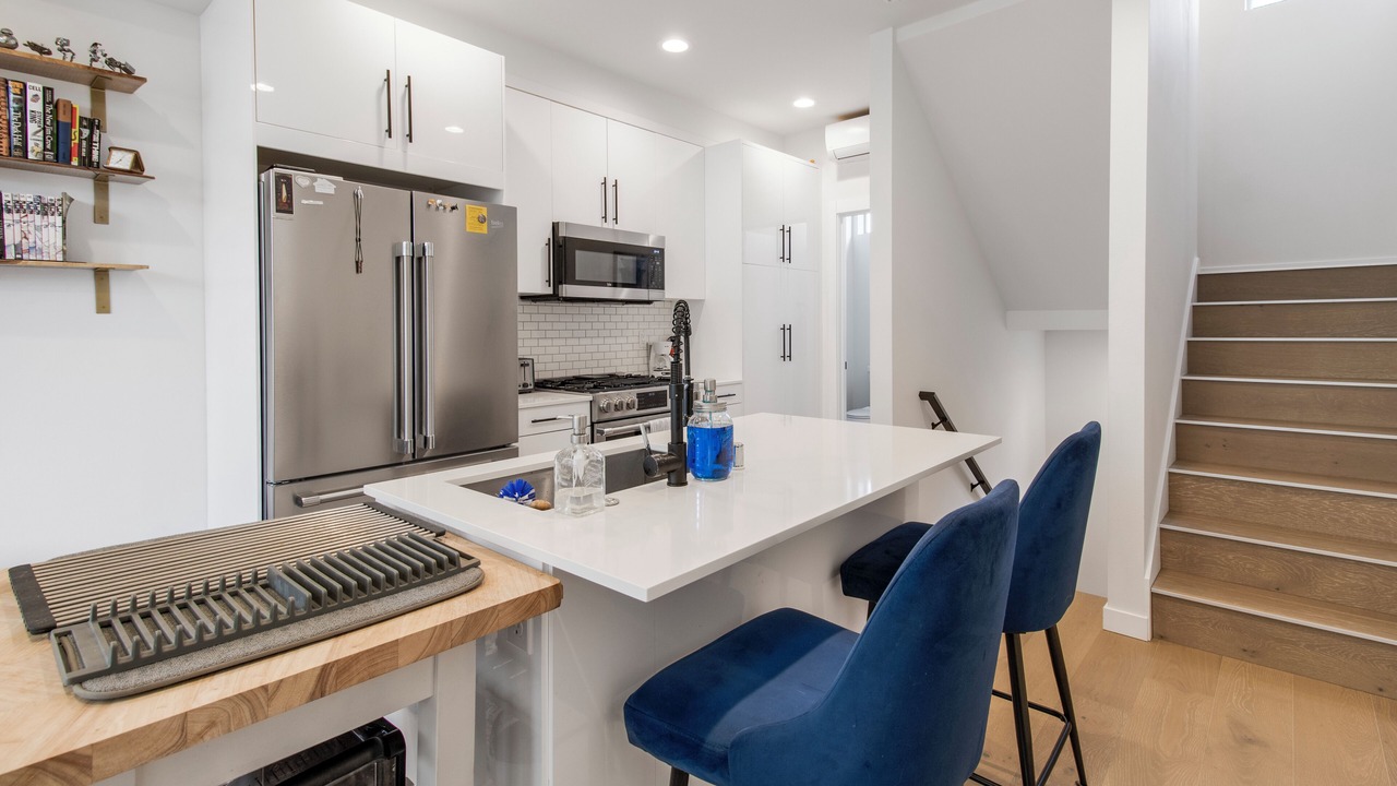 Photo of Kitchen in West Woodland