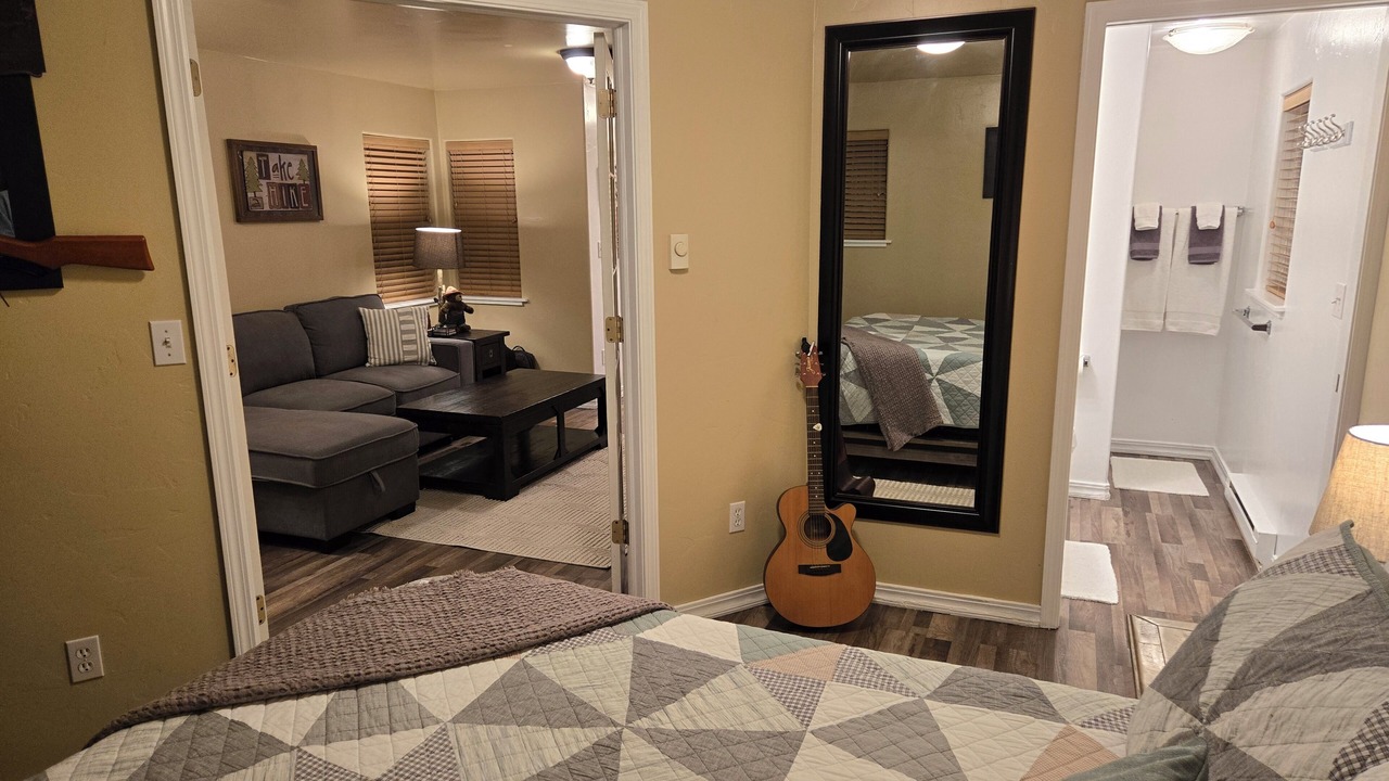 Photo of Bedroom in Nampa