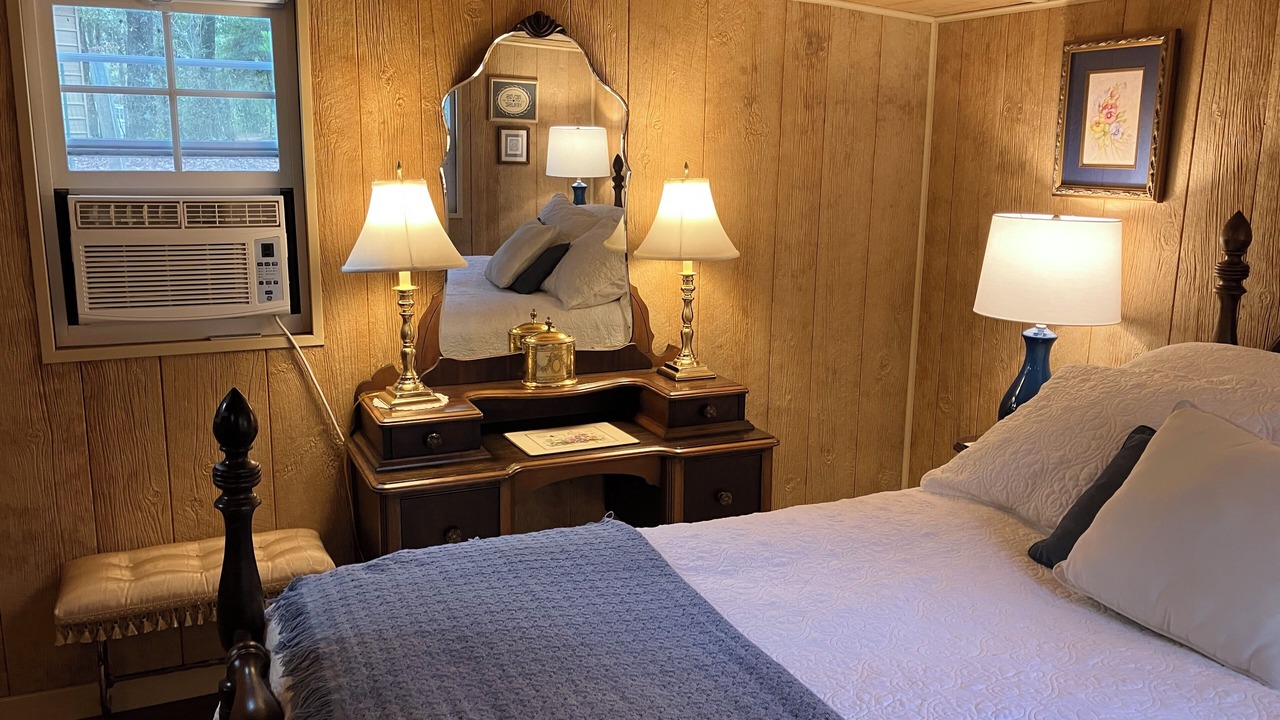 Photo of Bedroom in Fort Valley