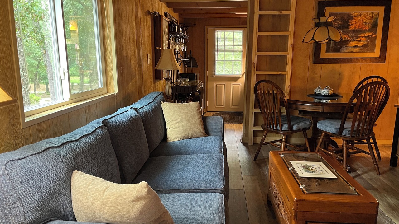 Photo of Livingroom in Fort Valley