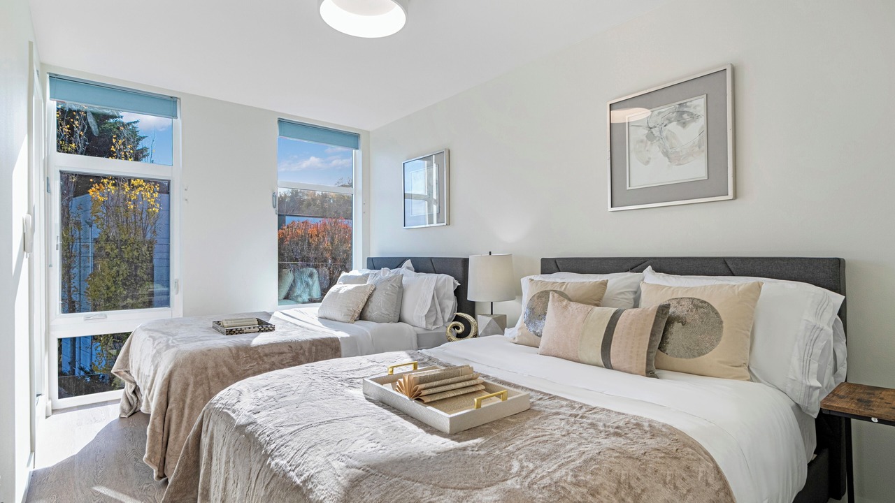 Photo of Bedroom in East Queen Anne