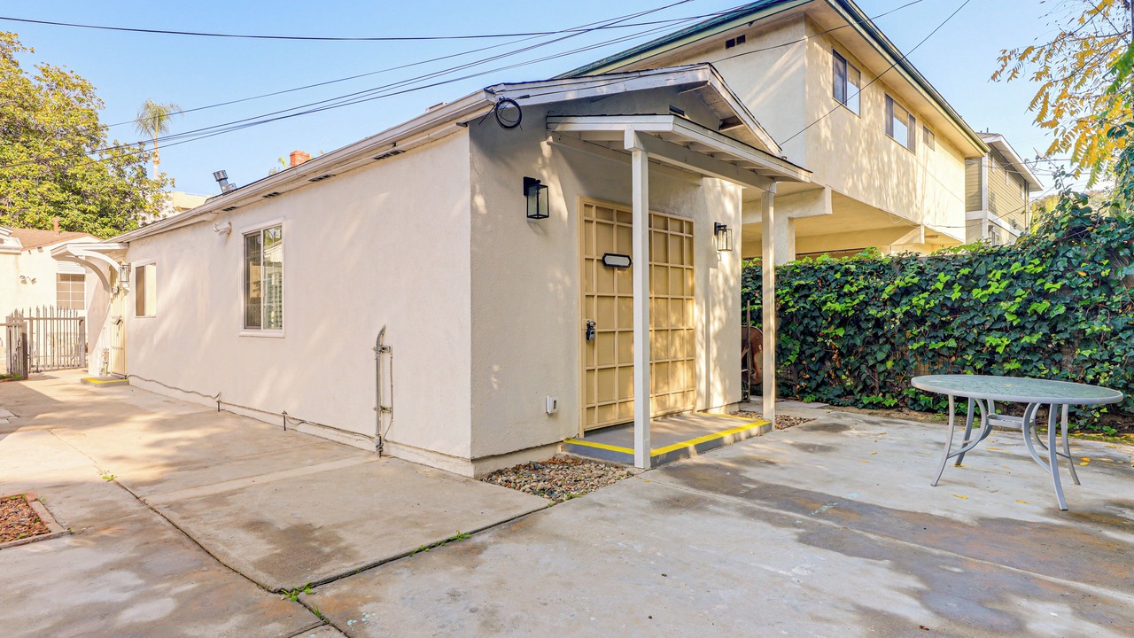 Photo of Outdoor in West Los Angeles