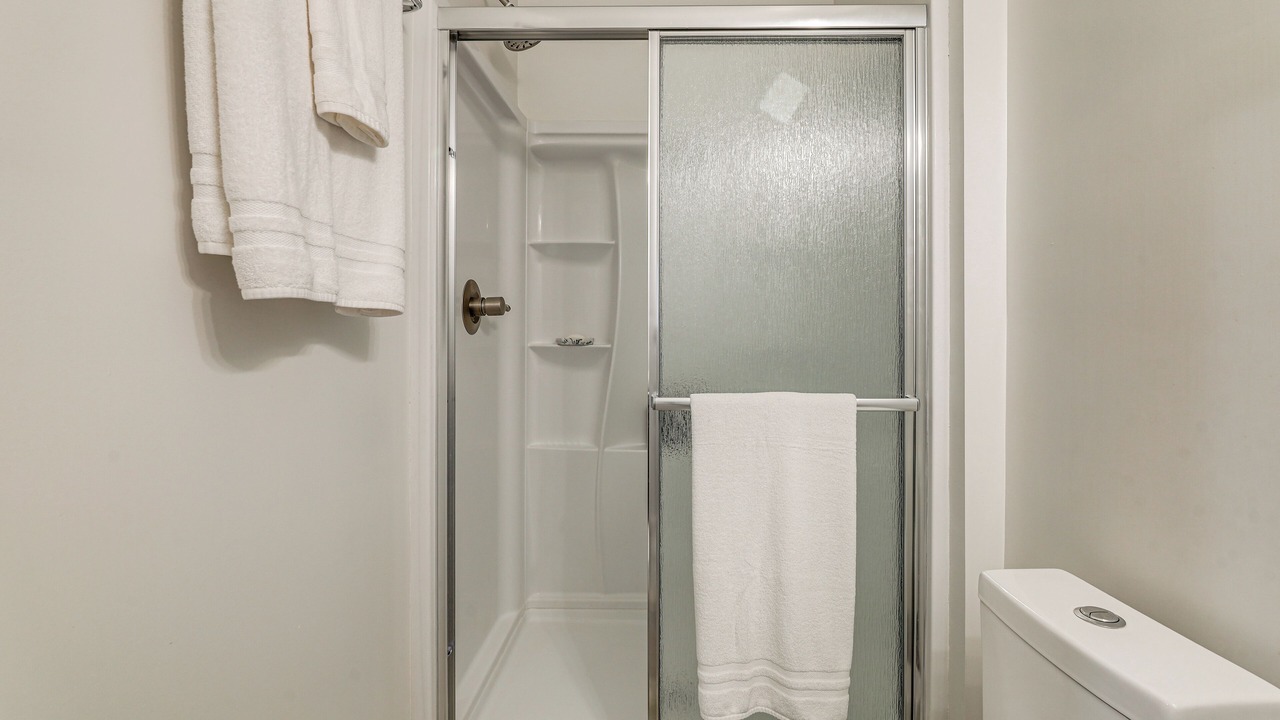 Photo of Bathroom in West Los Angeles