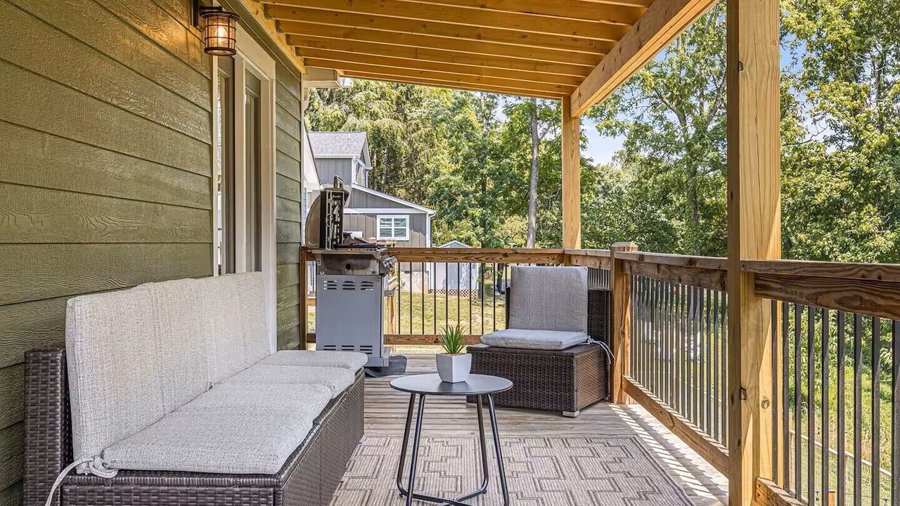 Photo of Outdoor in Asheville