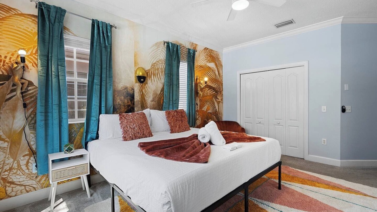 Photo of Bedroom in SoHo