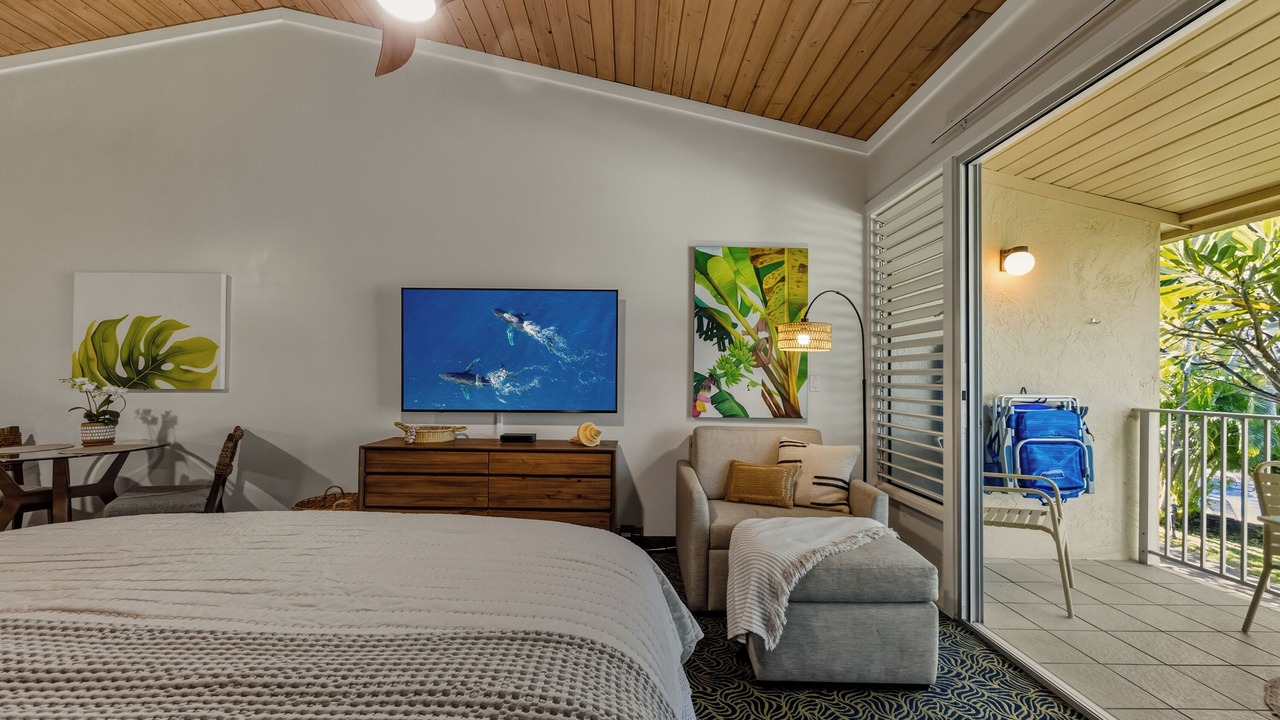 Photo of Bedroom in Napili