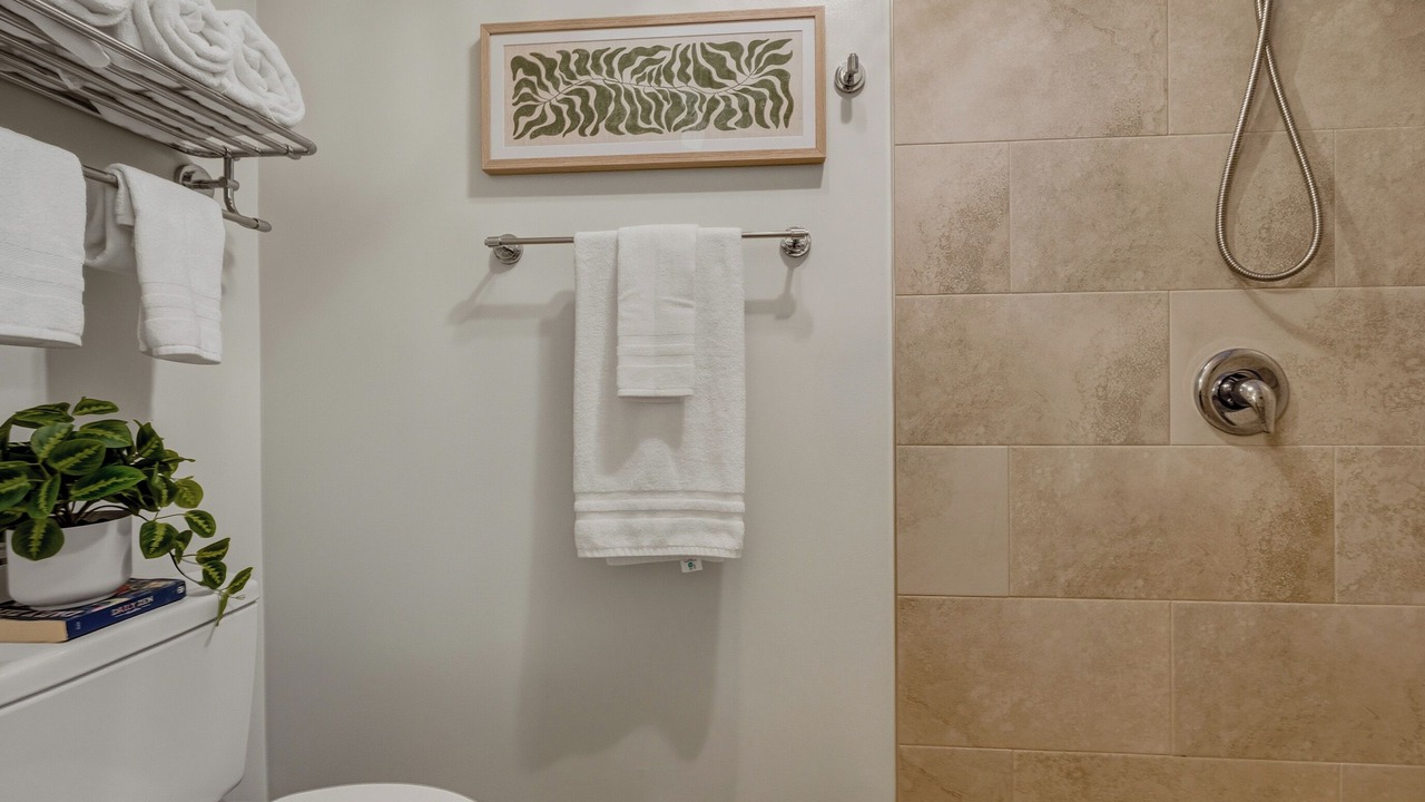 Photo of Bathroom in Napili