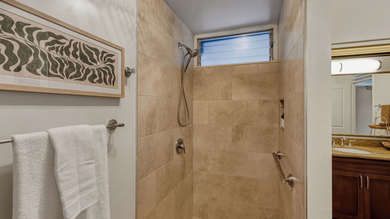 Photo of Bathroom in Napili