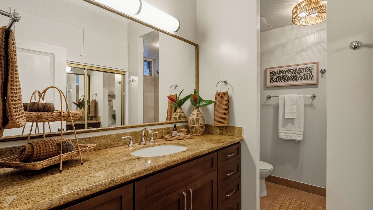 Photo of Bathroom in Napili