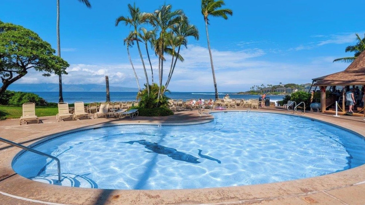 Photo of Outdoor in Napili
