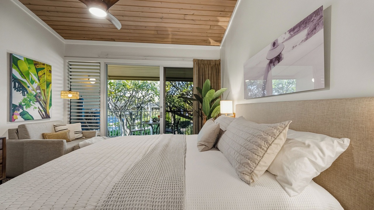 Photo of Bedroom in Napili