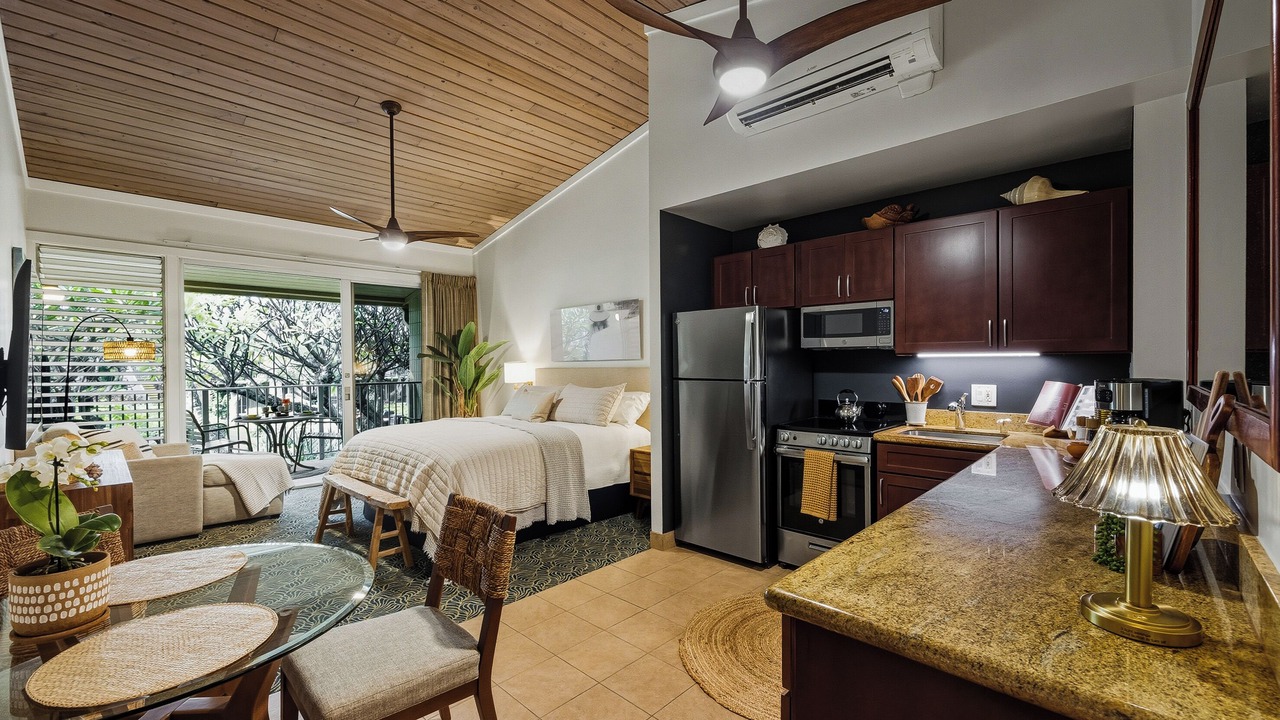Photo of Bedroom in Napili