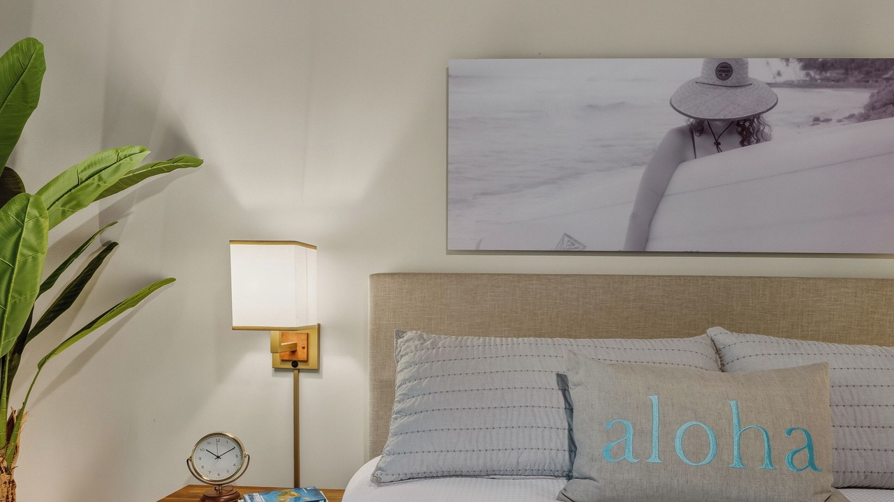 Photo of Bedroom in Napili