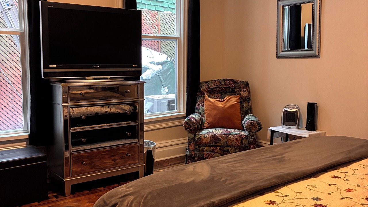 Photo of Bedroom in Ashfield