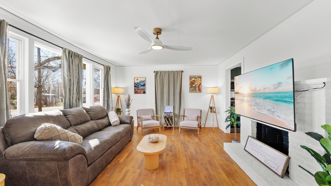 Photo of Livingroom in Welcome