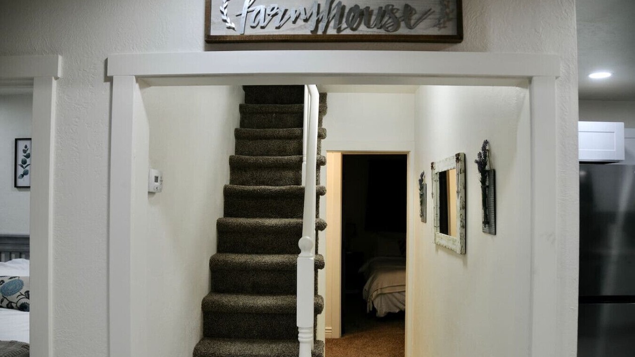 Photo of Bedroom in South Salt Lake